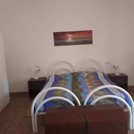 Hotel Mari Pintau Cagliari Esterno foto
