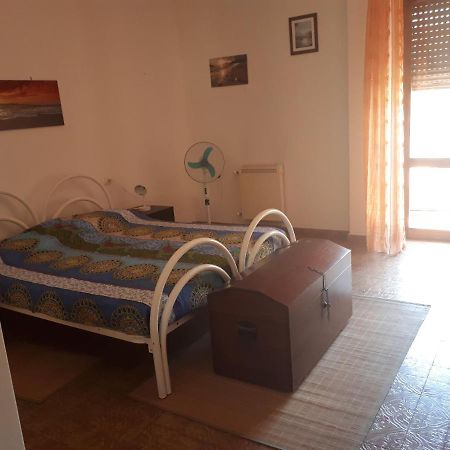 Hotel Mari Pintau Cagliari Esterno foto