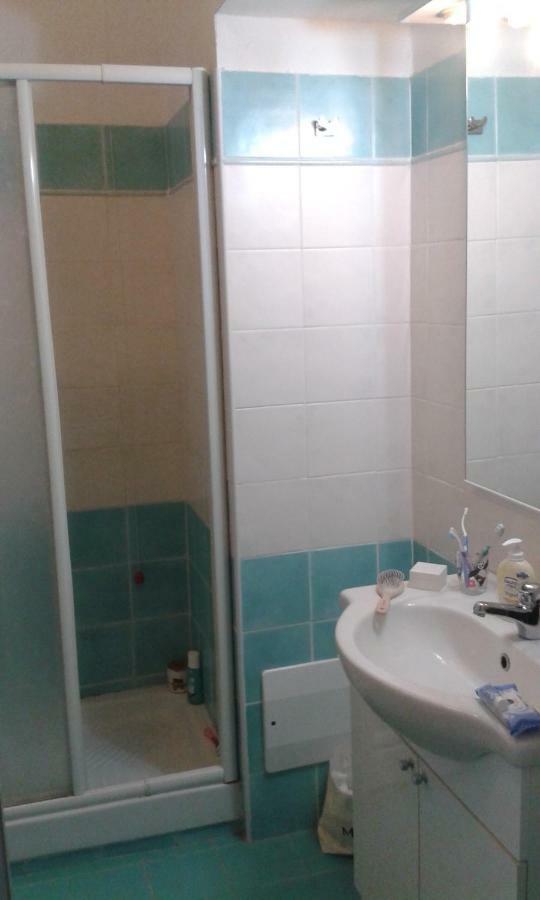 Hotel Mari Pintau Cagliari Esterno foto