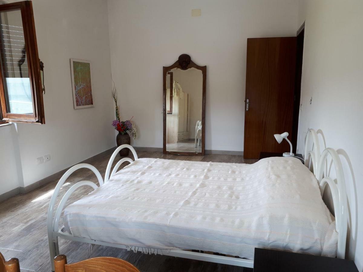 Hotel Mari Pintau Cagliari Esterno foto