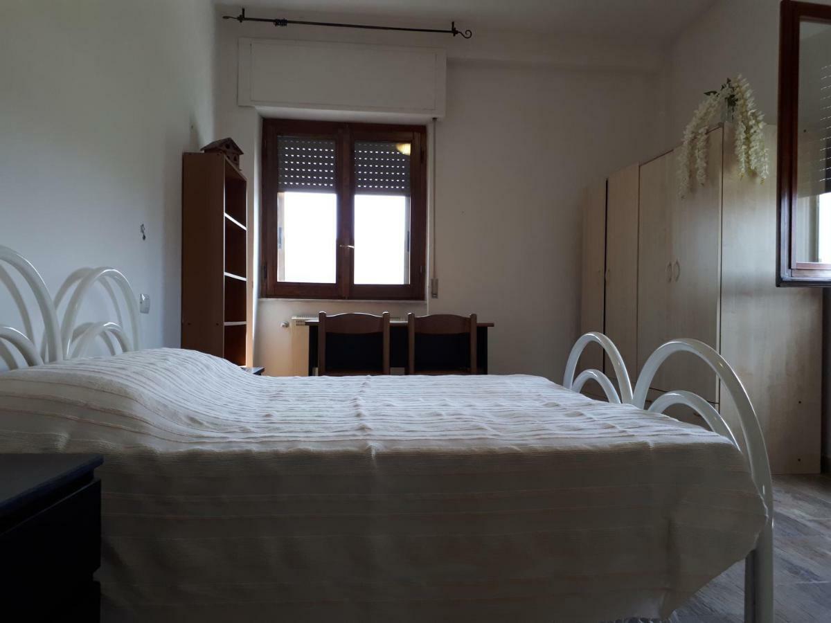Hotel Mari Pintau Cagliari Esterno foto