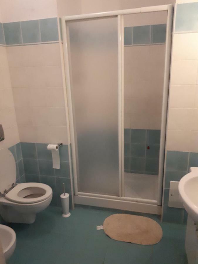 Hotel Mari Pintau Cagliari Esterno foto