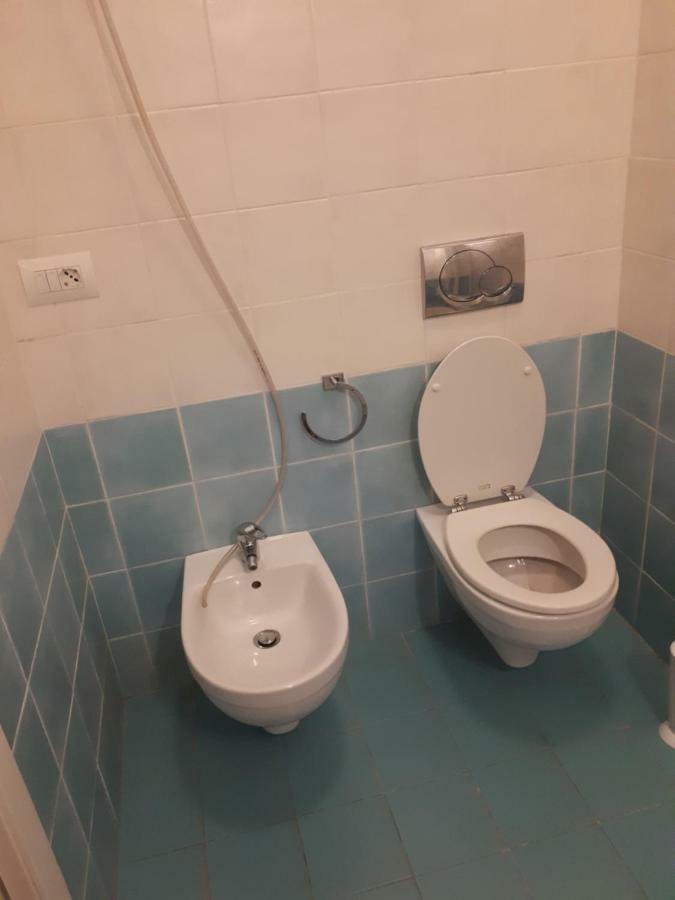 Hotel Mari Pintau Cagliari Esterno foto