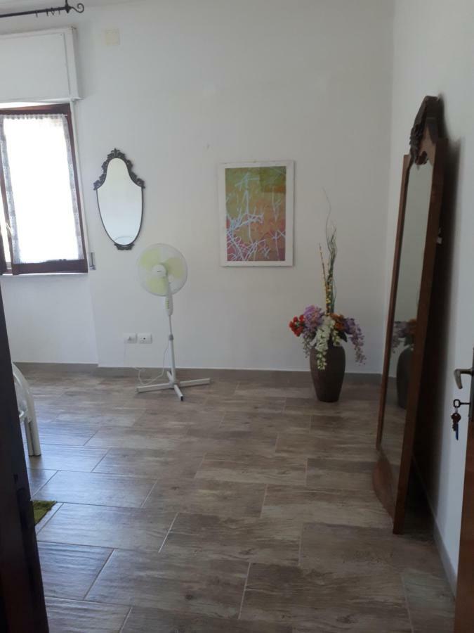 Hotel Mari Pintau Cagliari Esterno foto