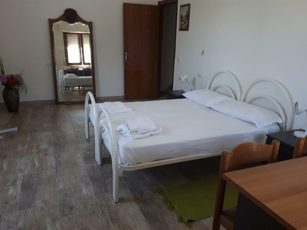 Hotel Mari Pintau Cagliari Esterno foto