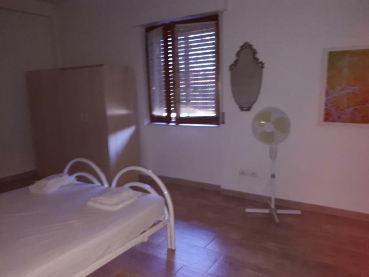 Hotel Mari Pintau Cagliari Esterno foto
