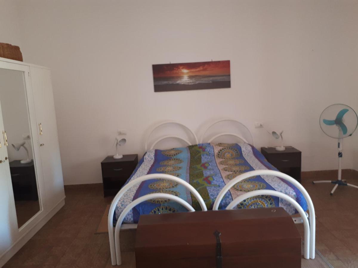 Hotel Mari Pintau Cagliari Esterno foto