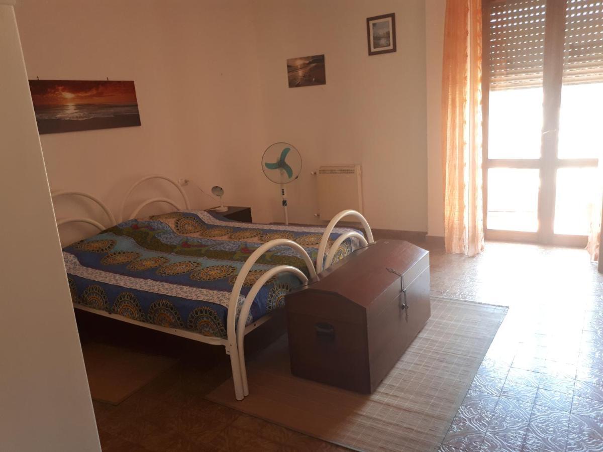 Hotel Mari Pintau Cagliari Esterno foto