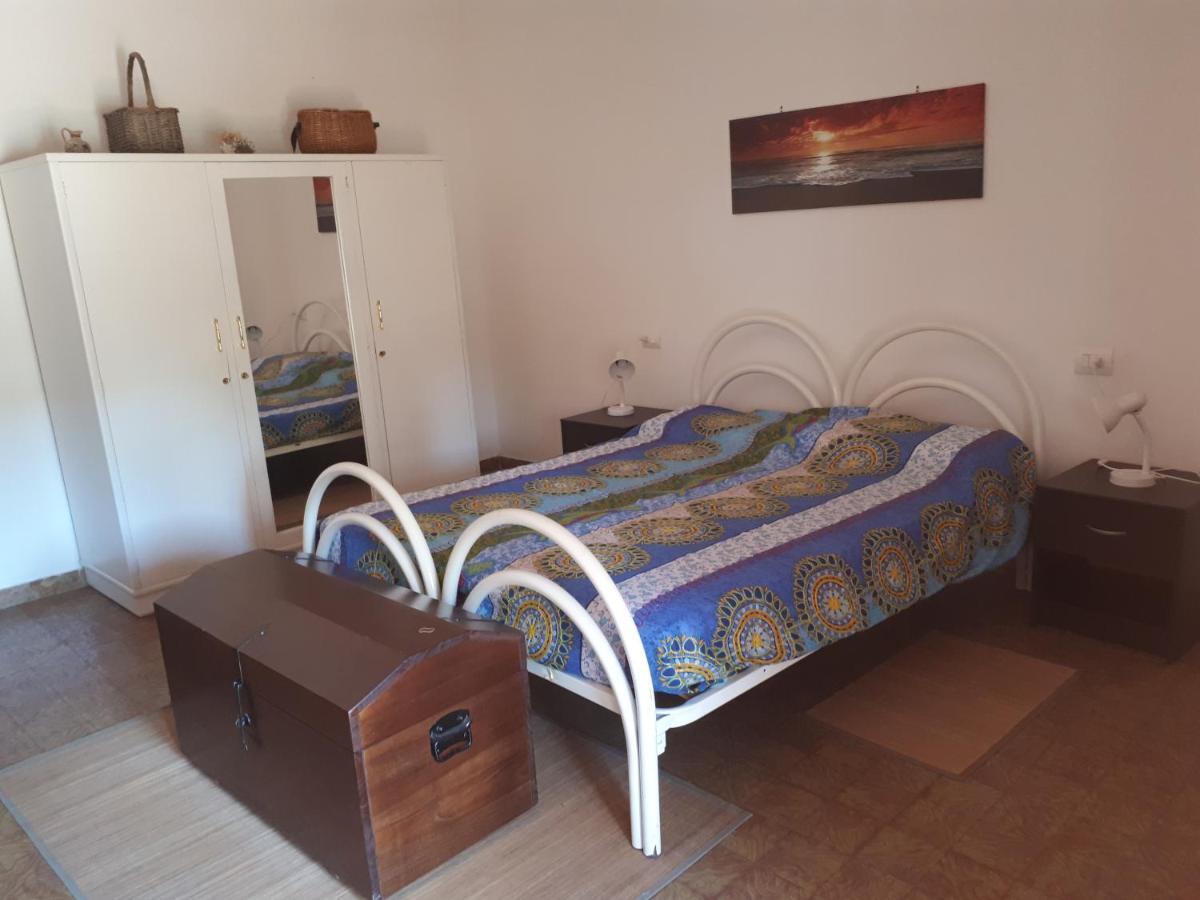 Hotel Mari Pintau Cagliari Esterno foto